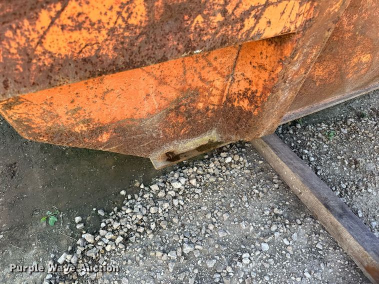 image for item DN0770 Rock box