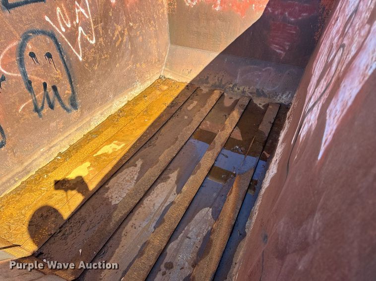 image for item DN0770 Rock box