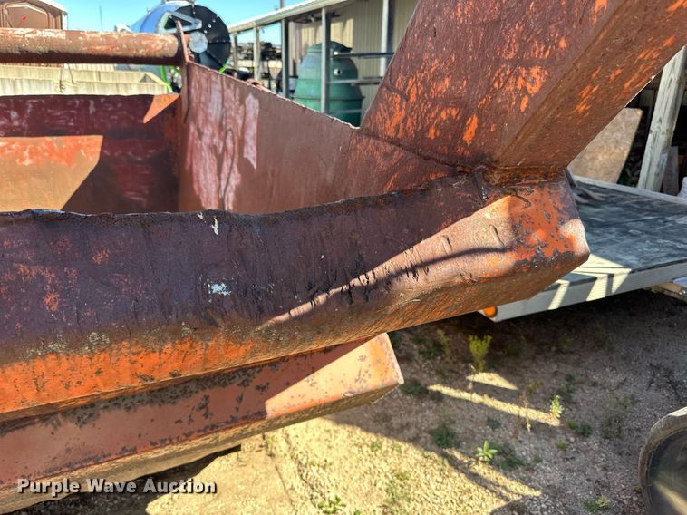 image for item DN0770 Rock box