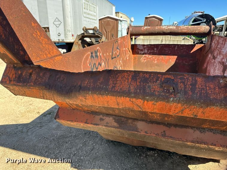 image for item DN0770 Rock box