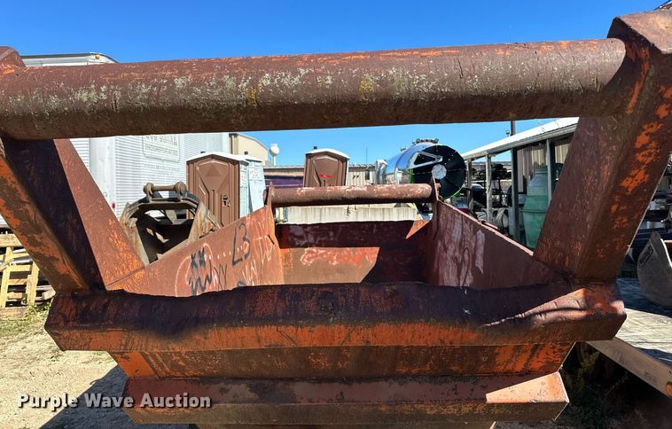 image for item DN0770 Rock box