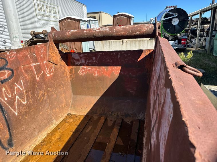 image for item DN0770 Rock box