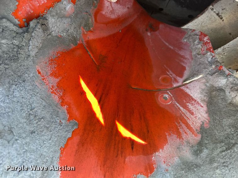 image for item DN0771 2004 International  5500i ready mix truck