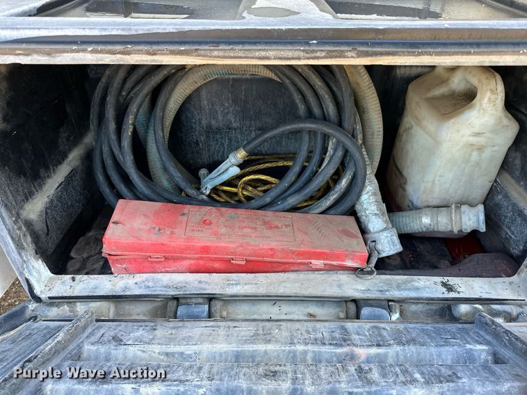 image for item DN0774 2005 Mack  CV513 ready mix truck