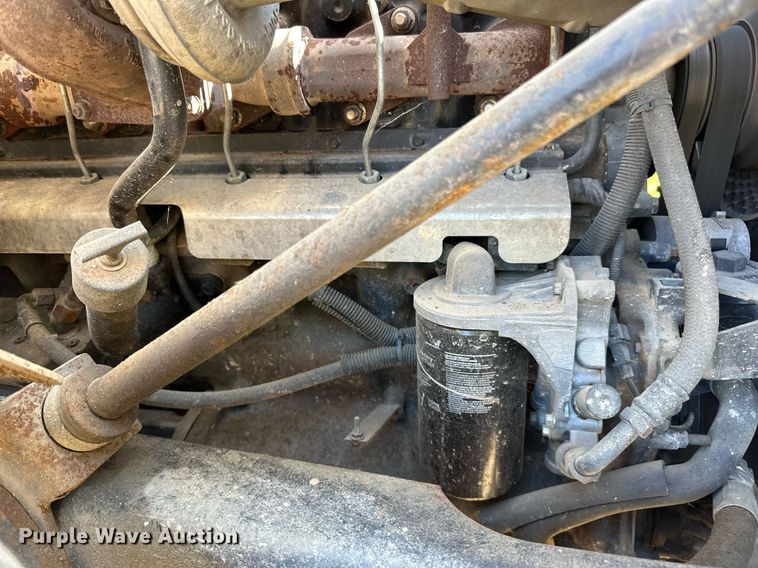 image for item DN0774 2005 Mack  CV513 ready mix truck