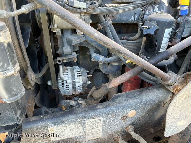 image for item DN0774 2005 Mack  CV513 ready mix truck