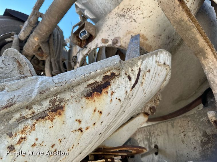 image for item DN0776 2004 Kenworth  W900 ready mix truck