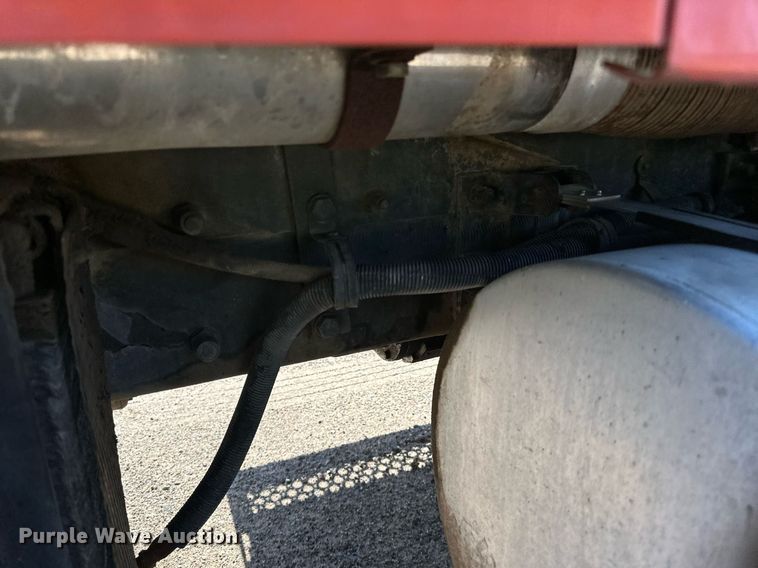 image for item DN0776 2004 Kenworth  W900 ready mix truck