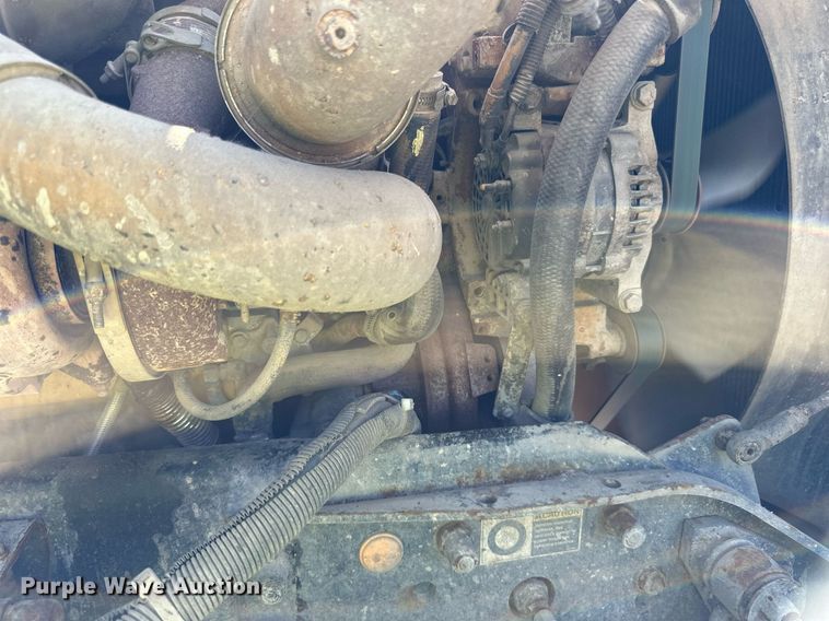 image for item DN0776 2004 Kenworth  W900 ready mix truck