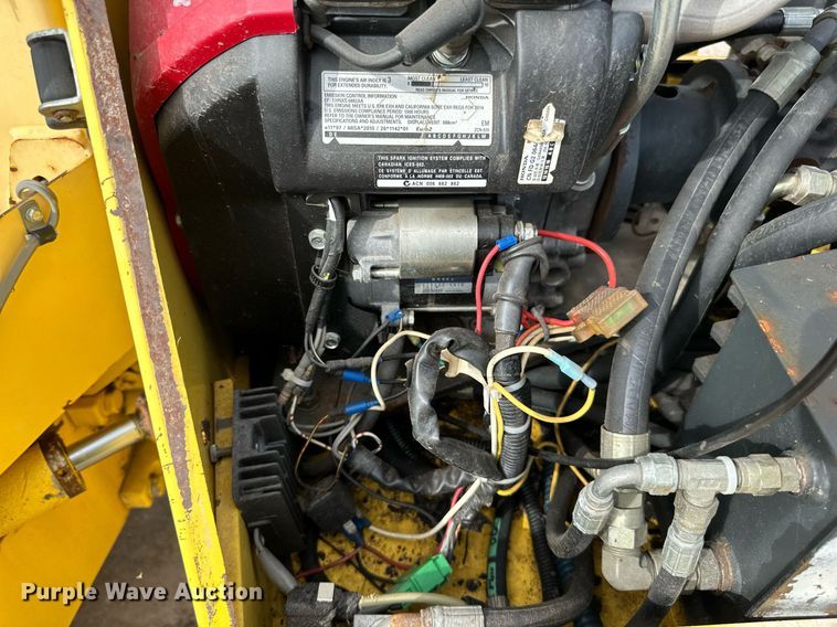 image for item DN0781 2002 Bomag  BW900 double drum vibratory roller