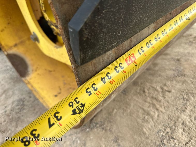 image for item DN0781 2002 Bomag  BW900 double drum vibratory roller