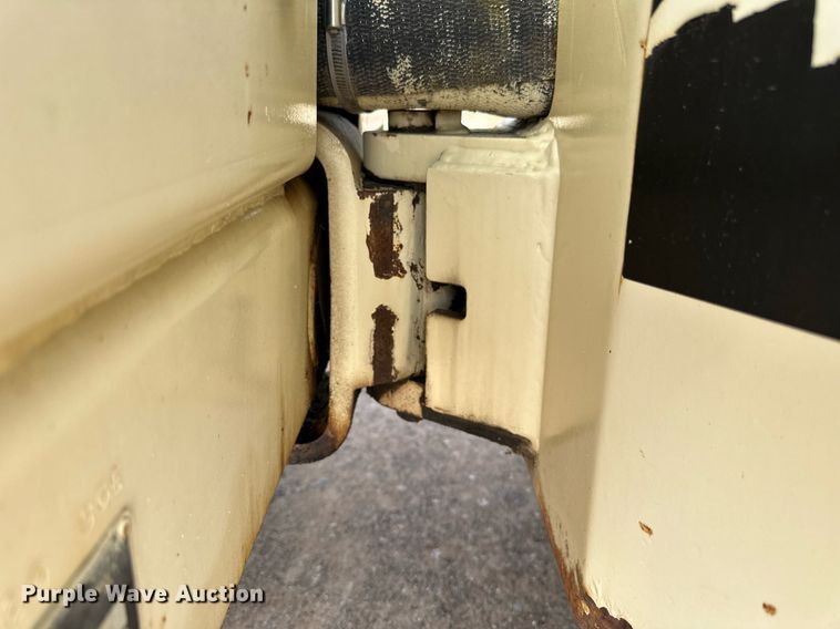 image for item DN0783 1995 Ingersoll Rand  DD22 double drum vibratory roller