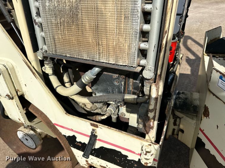 image for item DN0783 1995 Ingersoll Rand  DD22 double drum vibratory roller