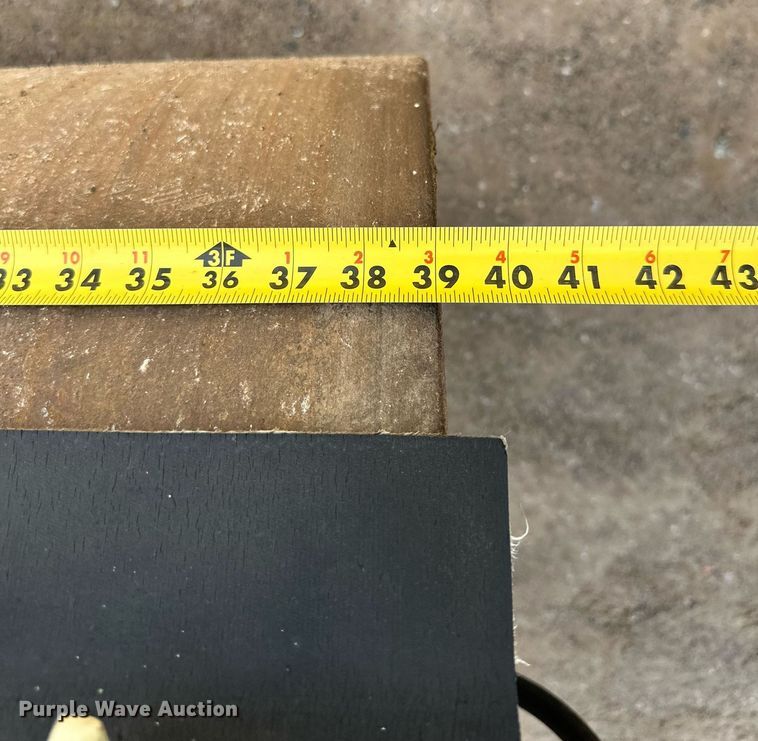 image for item DN0783 1995 Ingersoll Rand  DD22 double drum vibratory roller