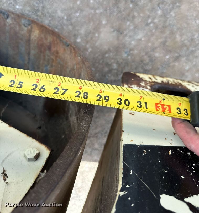 image for item DN0783 1995 Ingersoll Rand  DD22 double drum vibratory roller