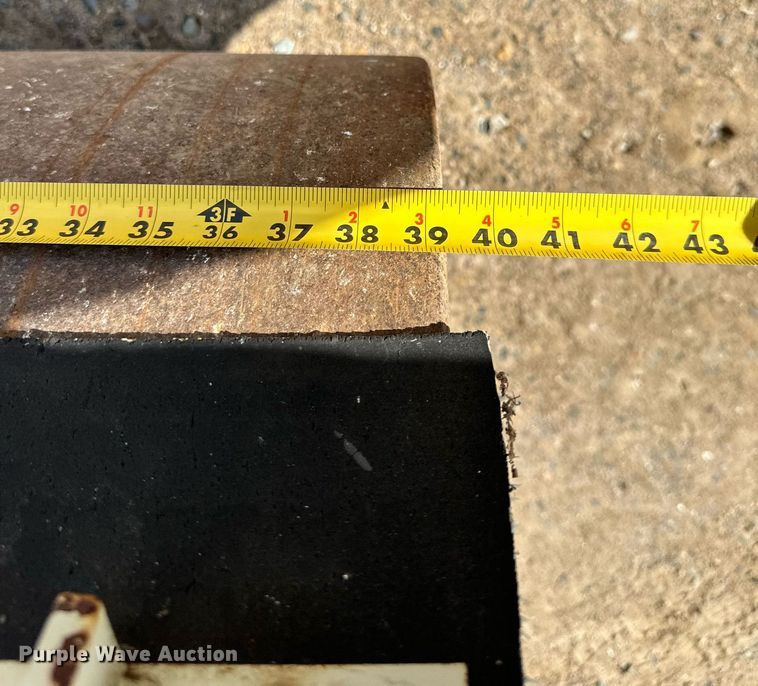 image for item DN0783 1995 Ingersoll Rand  DD22 double drum vibratory roller