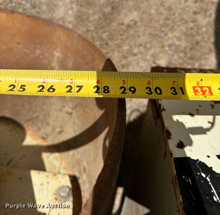 image for item DN0783 1995 Ingersoll Rand  DD22 double drum vibratory roller