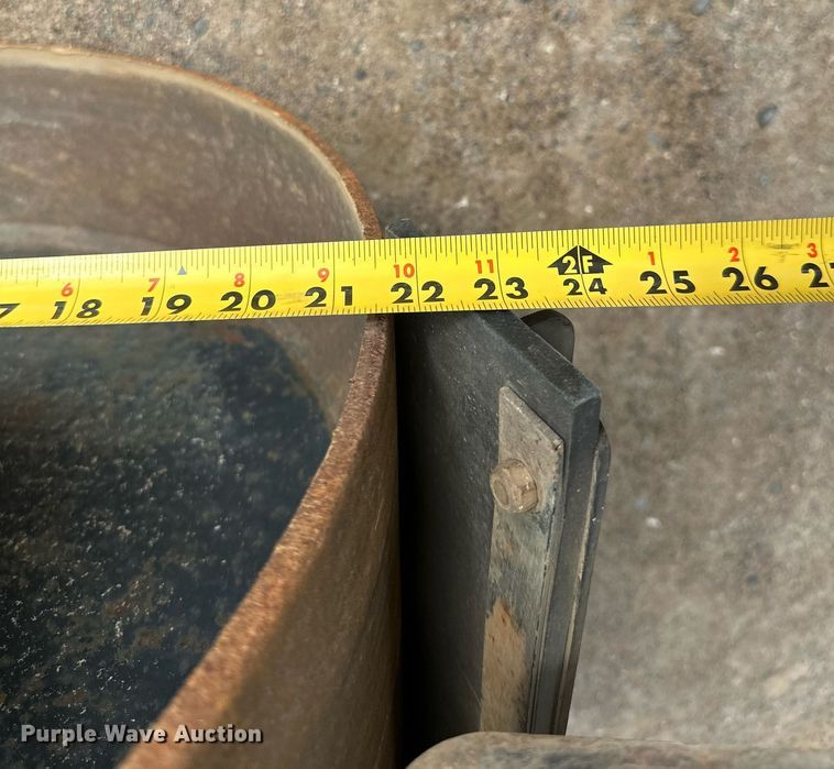 image for item DN0784 1999 Wacker RD11A double drum vibratory roller