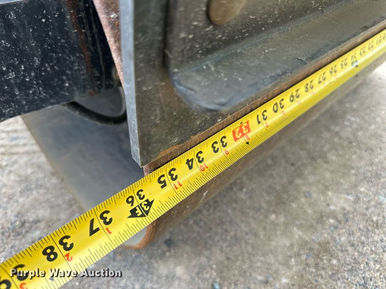 image for item DN0784 1999 Wacker RD11A double drum vibratory roller