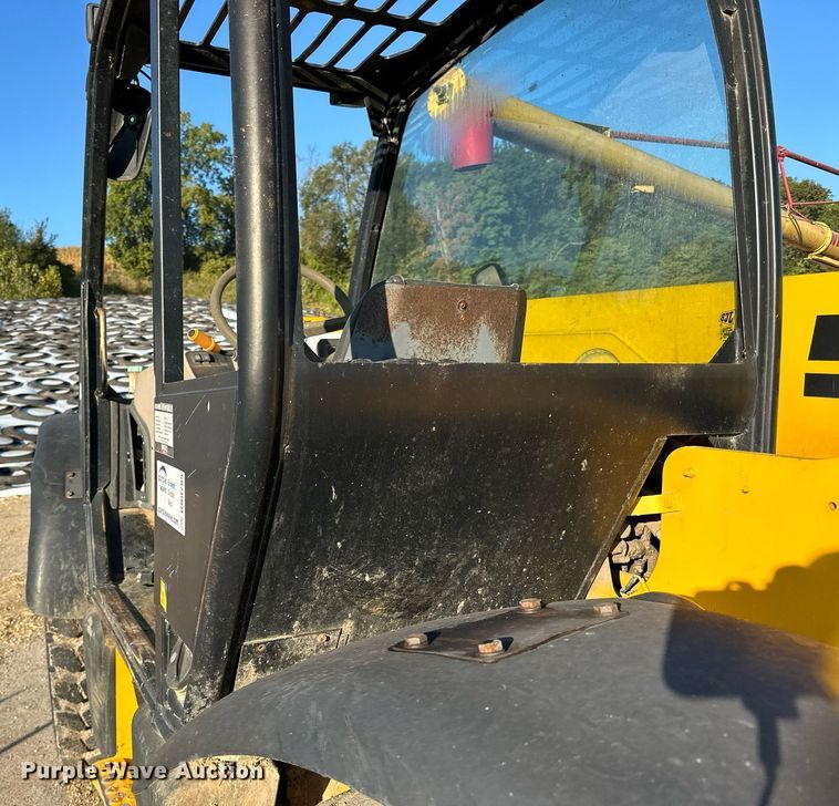 image for item DN0785 2000 JCB 530 telehandler