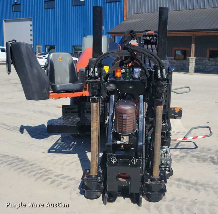 image for item DN3551 2023 Ditch Witch JT24 directional boring unit