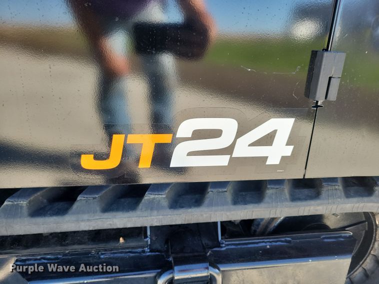 image for item DN3551 2023 Ditch Witch JT24 directional boring unit