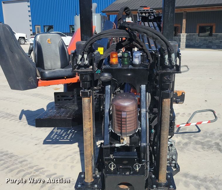 image for item DN3551 2023 Ditch Witch JT24 directional boring unit