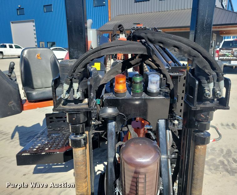 image for item DN3551 2023 Ditch Witch JT24 directional boring unit