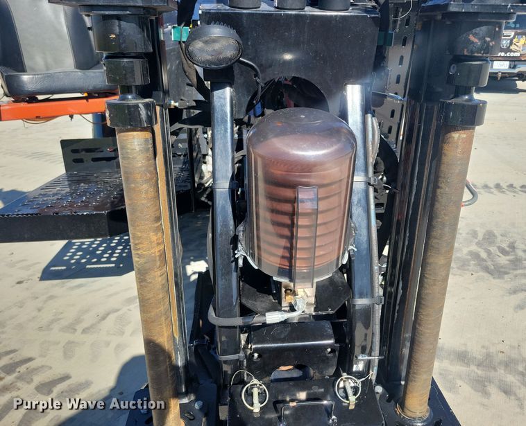 image for item DN3551 2023 Ditch Witch JT24 directional boring unit