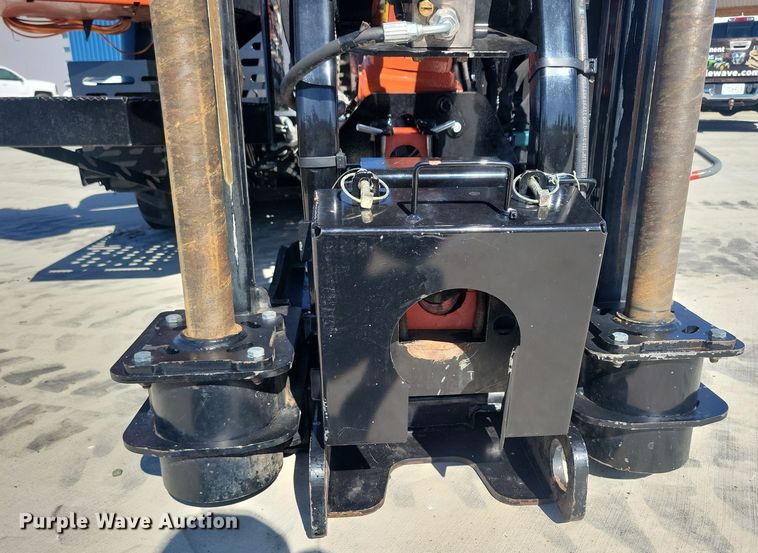 image for item DN3551 2023 Ditch Witch JT24 directional boring unit