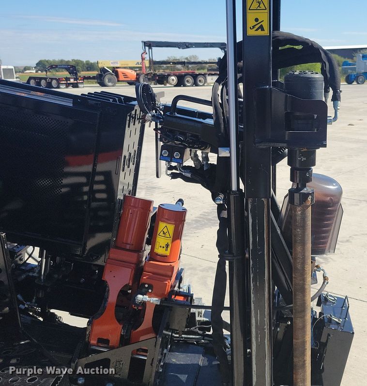 image for item DN3551 2023 Ditch Witch JT24 directional boring unit
