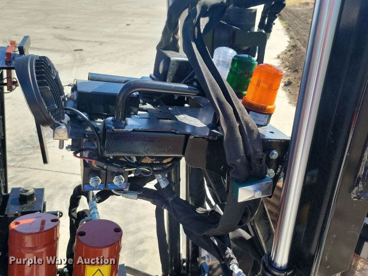 image for item DN3551 2023 Ditch Witch JT24 directional boring unit