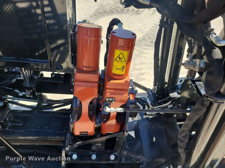 image for item DN3551 2023 Ditch Witch JT24 directional boring unit