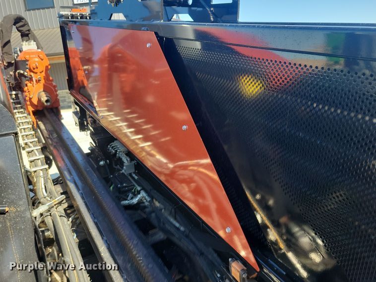 image for item DN3551 2023 Ditch Witch JT24 directional boring unit