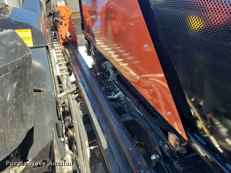 image for item DN3551 2023 Ditch Witch JT24 directional boring unit