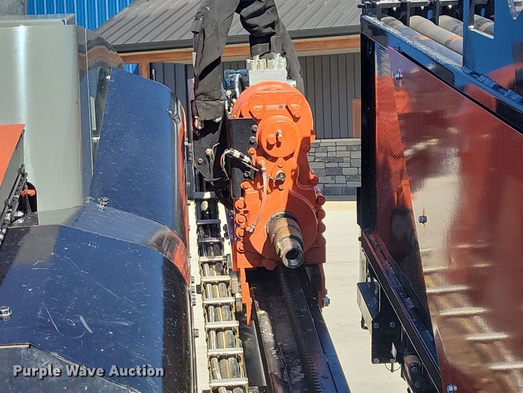 image for item DN3551 2023 Ditch Witch JT24 directional boring unit