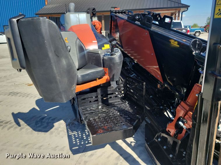 image for item DN3551 2023 Ditch Witch JT24 directional boring unit