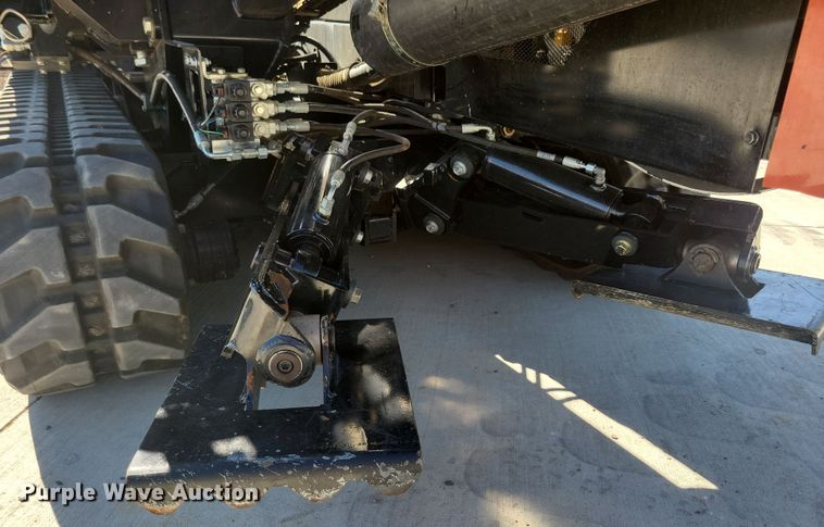 image for item DN3551 2023 Ditch Witch JT24 directional boring unit