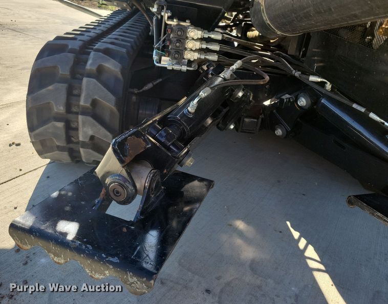 image for item DN3551 2023 Ditch Witch JT24 directional boring unit