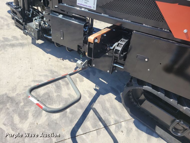 image for item DN3551 2023 Ditch Witch JT24 directional boring unit