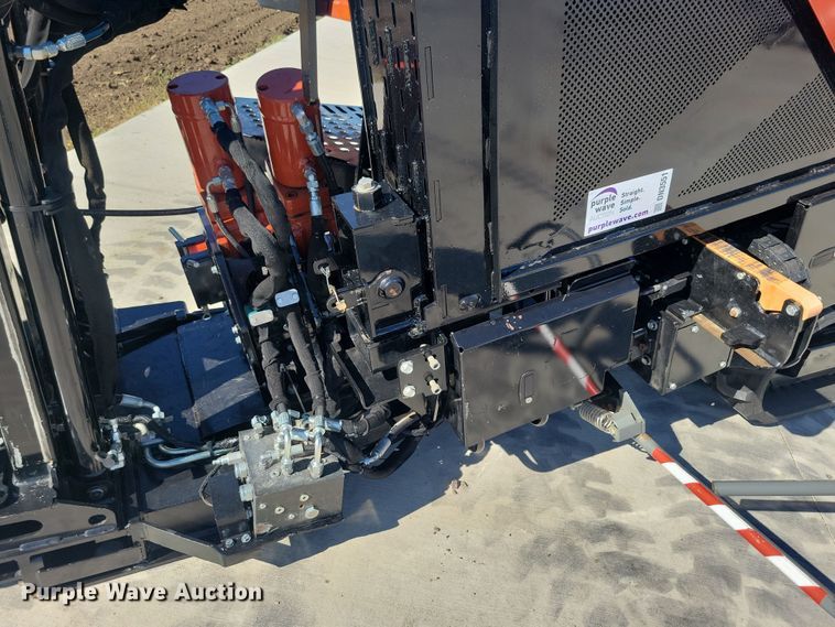 image for item DN3551 2023 Ditch Witch JT24 directional boring unit