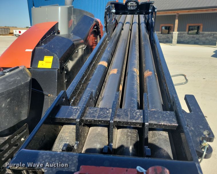 image for item DN3551 2023 Ditch Witch JT24 directional boring unit