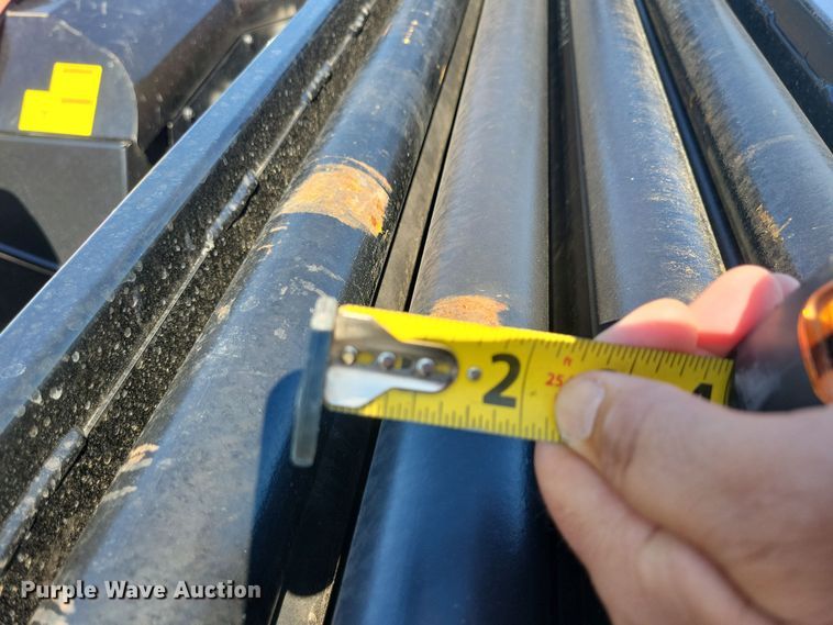 image for item DN3551 2023 Ditch Witch JT24 directional boring unit