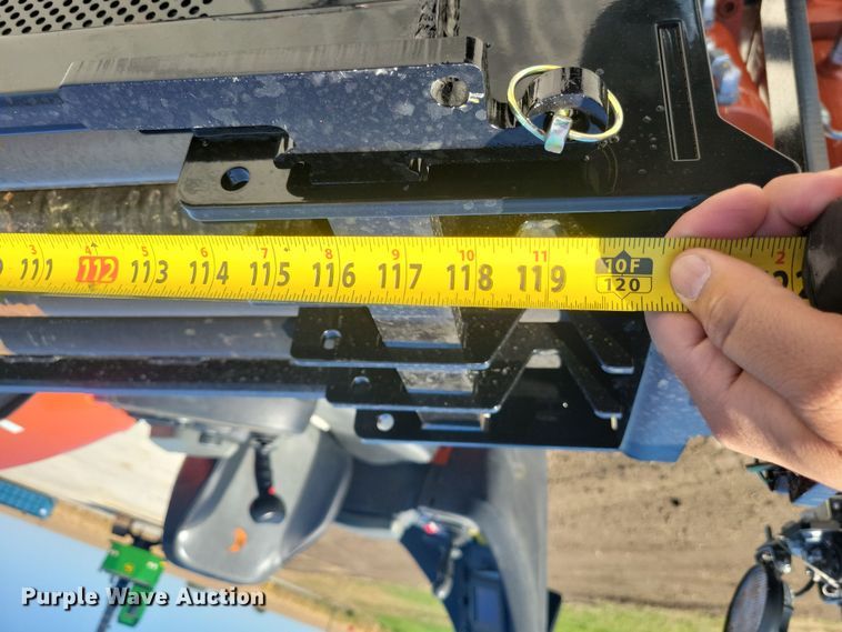 image for item DN3551 2023 Ditch Witch JT24 directional boring unit