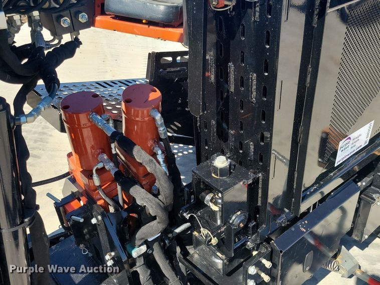 image for item DN3551 2023 Ditch Witch JT24 directional boring unit