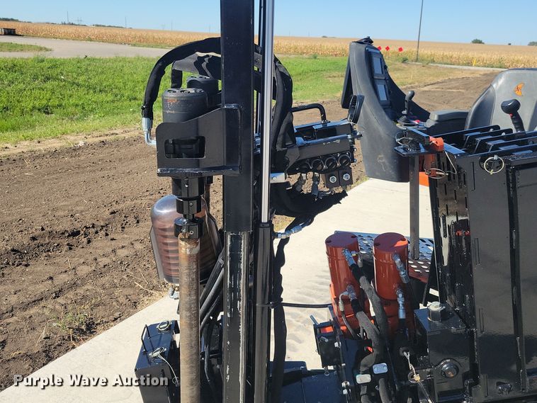 image for item DN3551 2023 Ditch Witch JT24 directional boring unit