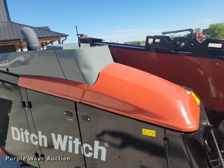 image for item DN3551 2023 Ditch Witch JT24 directional boring unit