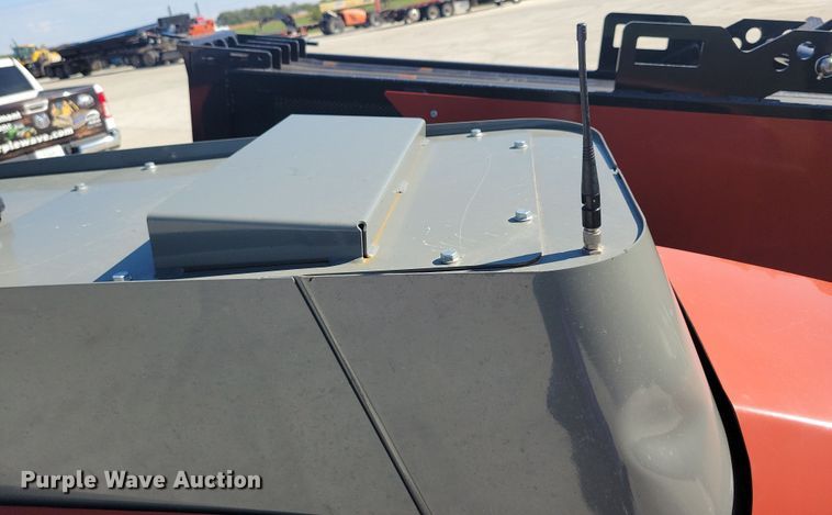 image for item DN3551 2023 Ditch Witch JT24 directional boring unit