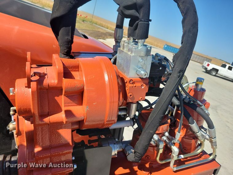 image for item DN3551 2023 Ditch Witch JT24 directional boring unit