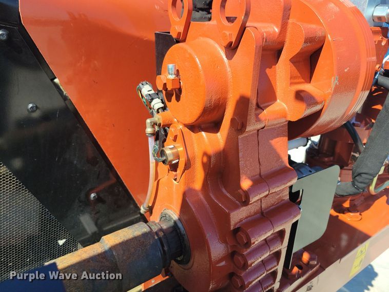 image for item DN3551 2023 Ditch Witch JT24 directional boring unit
